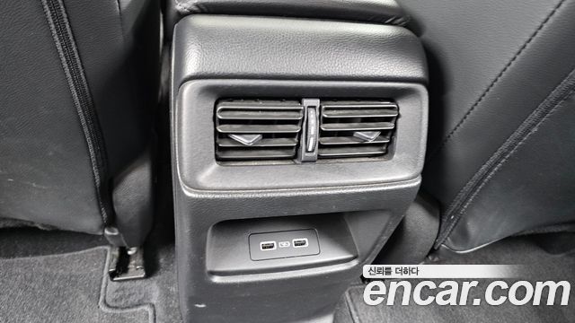 Honda CR-V 2023