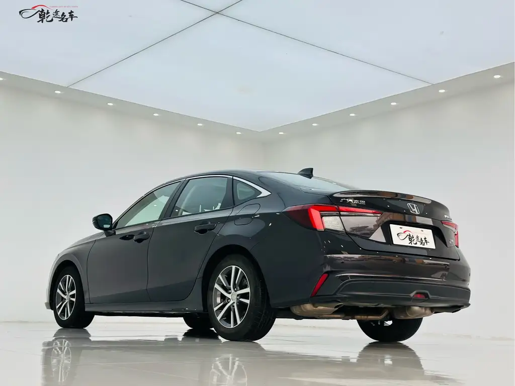 Honda Integra 2023