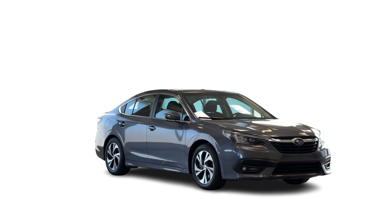 Subaru Legacy 2022