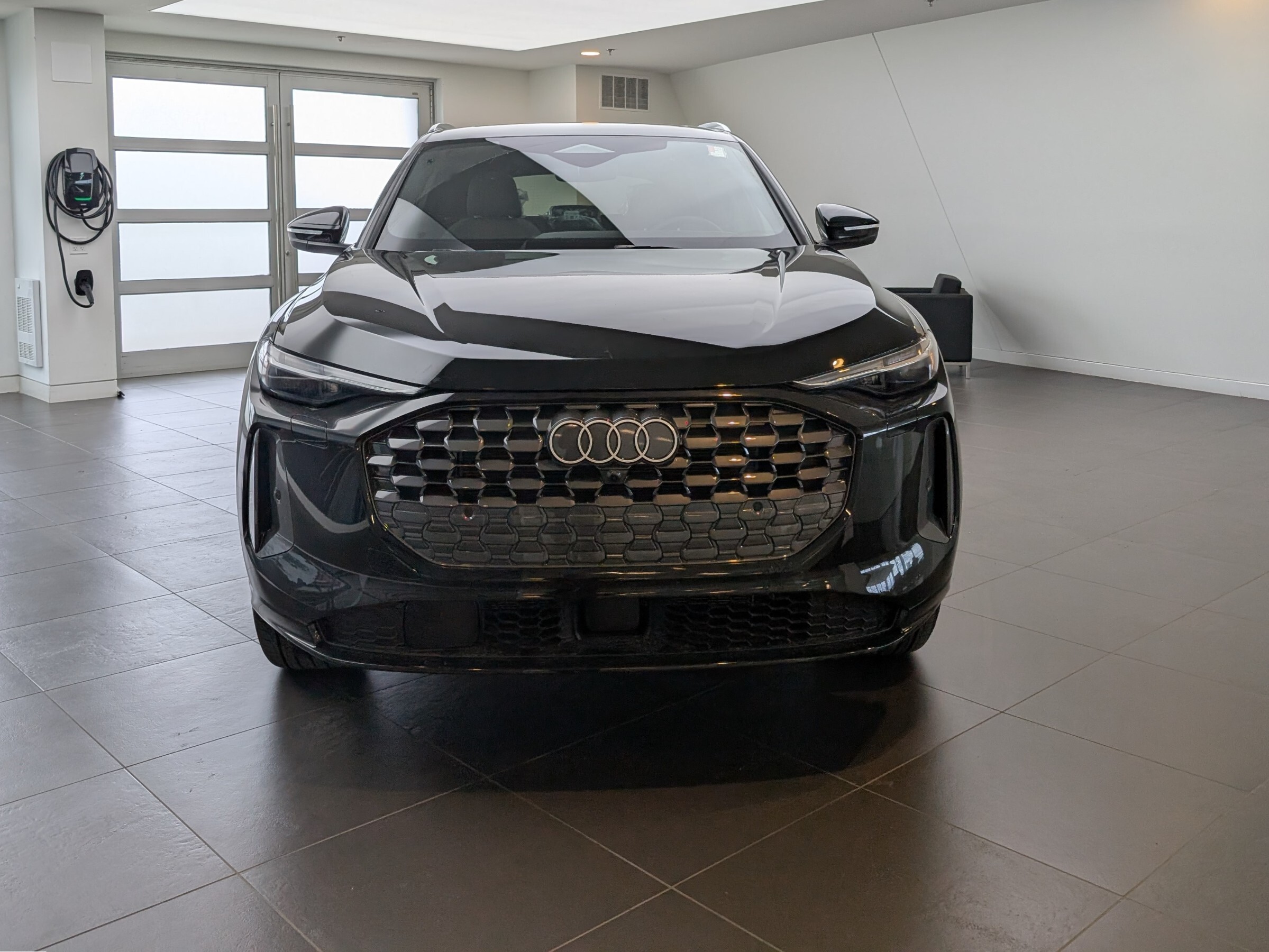 Audi Q5 2025