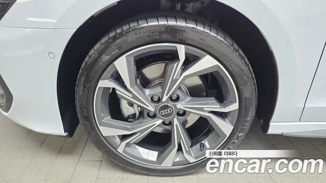 Audi A3 2025