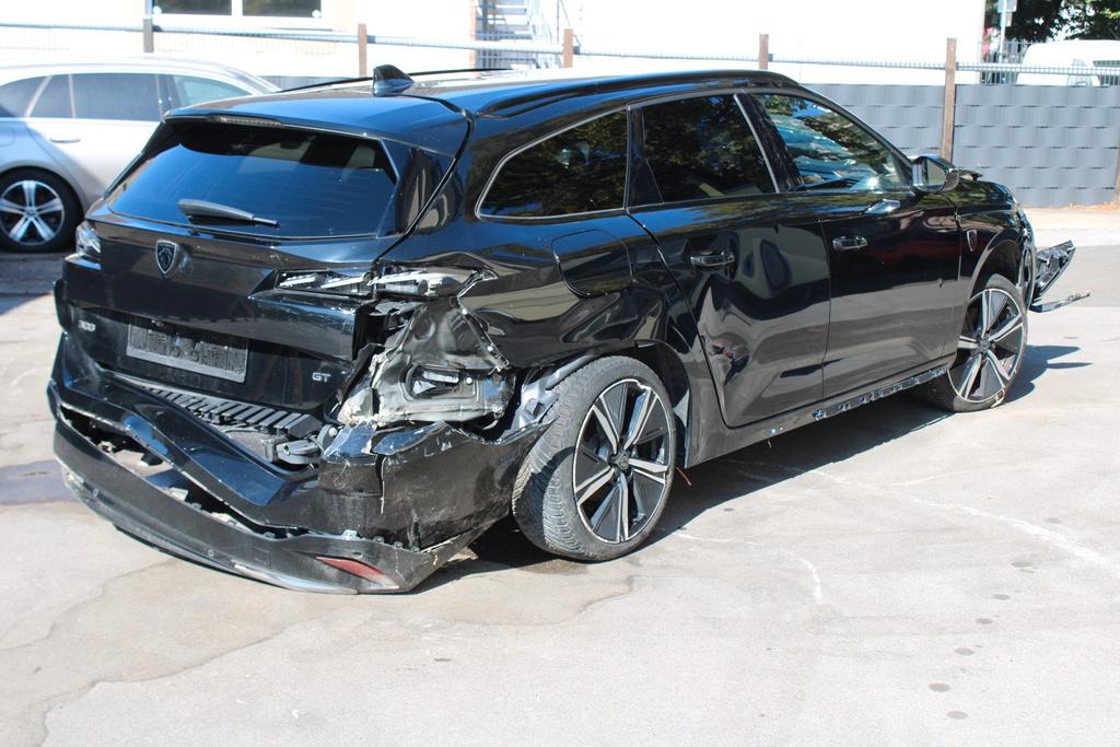 Peugeot 308 2024