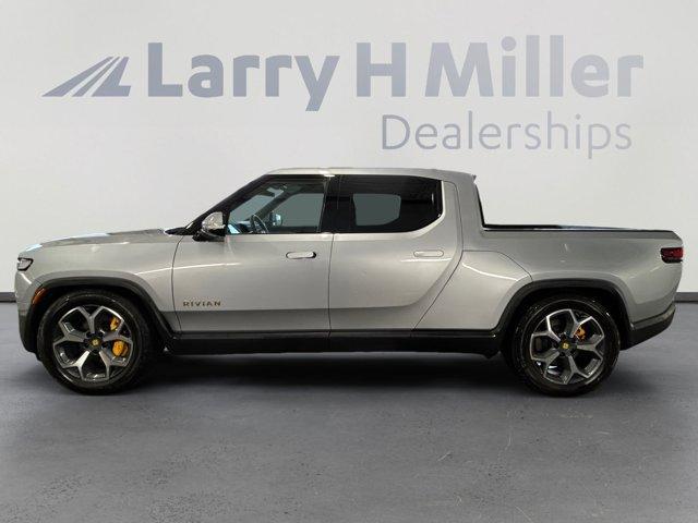 Rivian R1T 2023