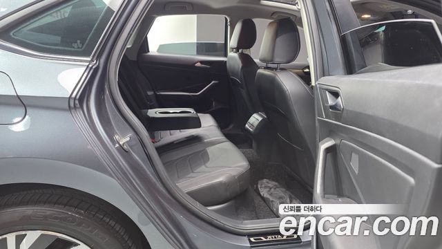 Volkswagen ID.4 2021