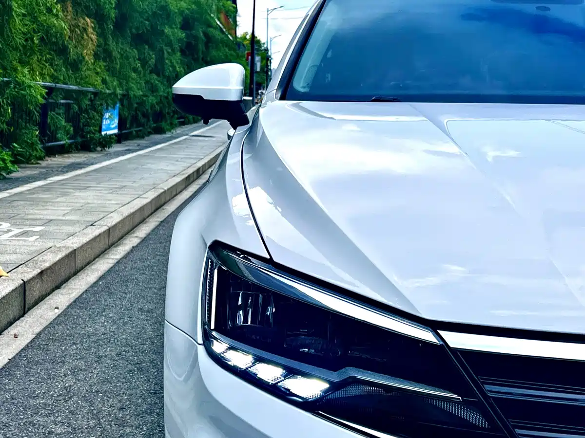 Volkswagen Lamando 2022