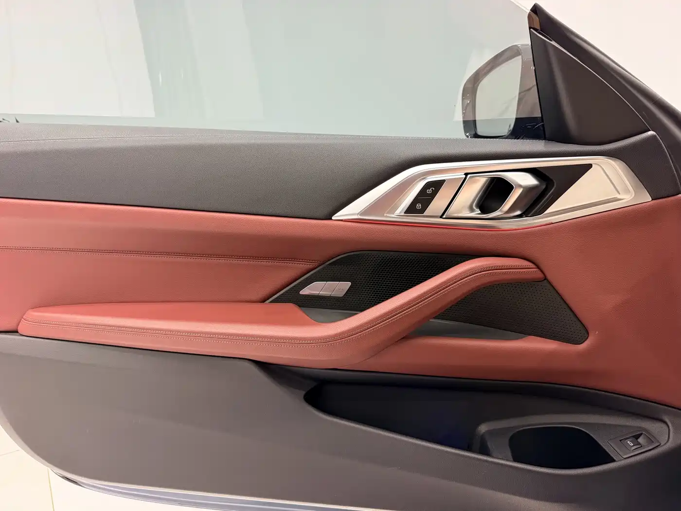 BMW 4 серии 2021