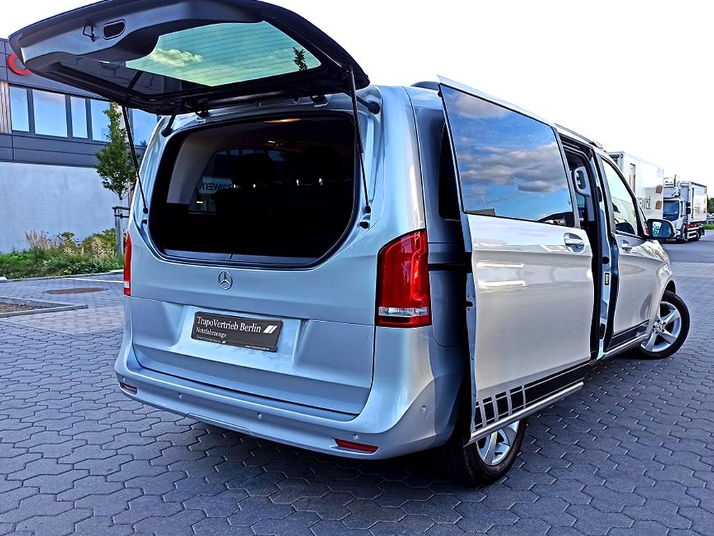 Mercedes-Benz V 250 2021