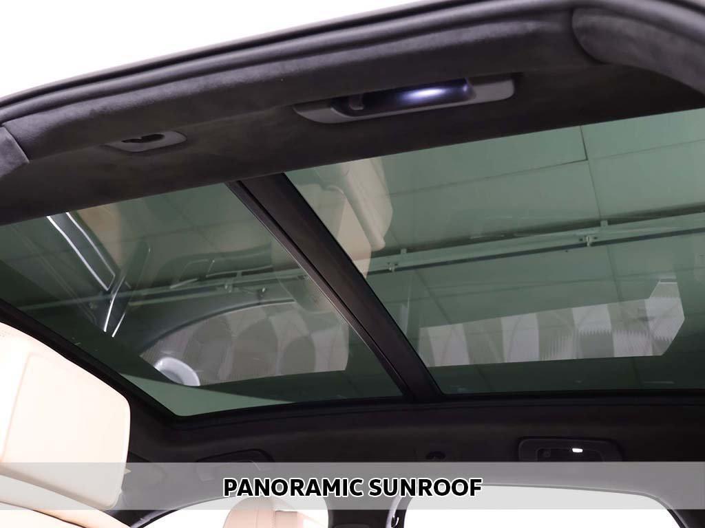 Porsche Cayenne 2022