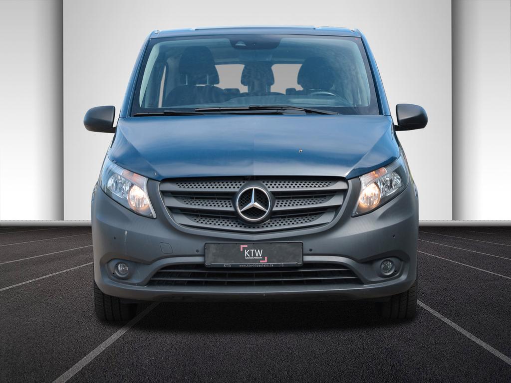 Mercedes-Benz Vito 2021