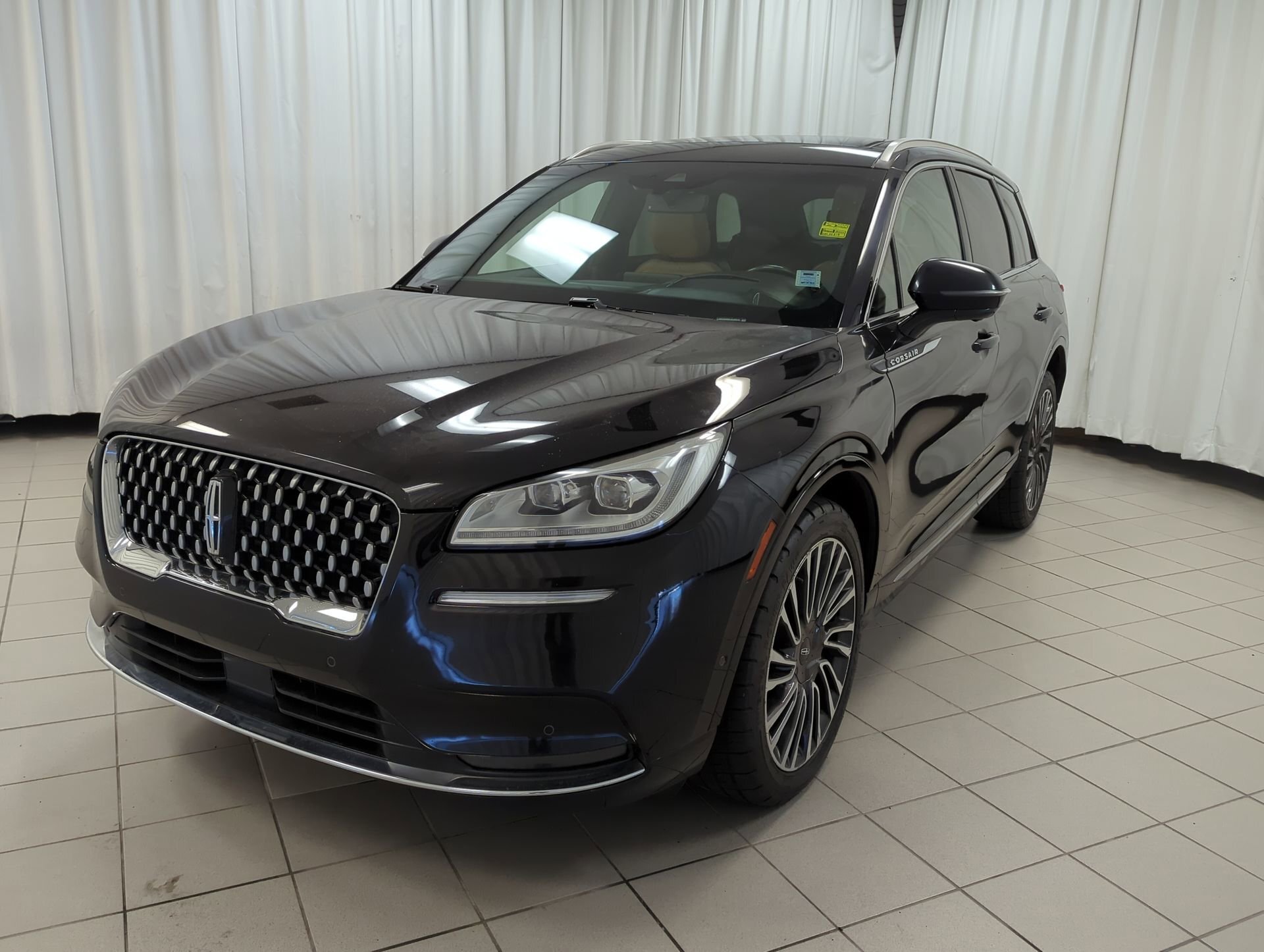 Lincoln Corsair 2020