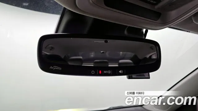 Chevrolet Malibu 2021