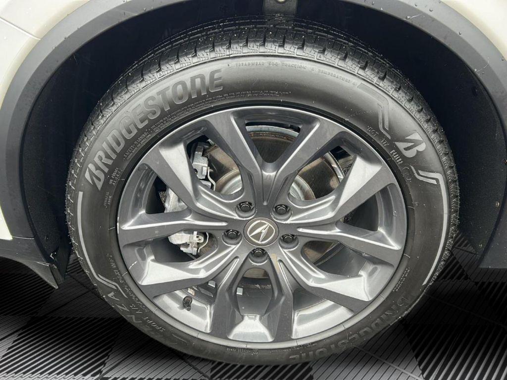 Acura MDX 2023