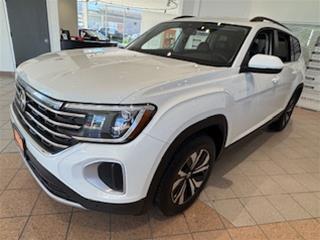 Volkswagen Atlas 2024