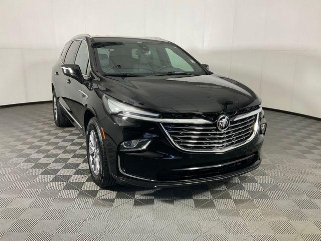 Buick Enclave 2024