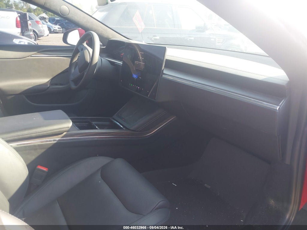 Tesla Model S 2023