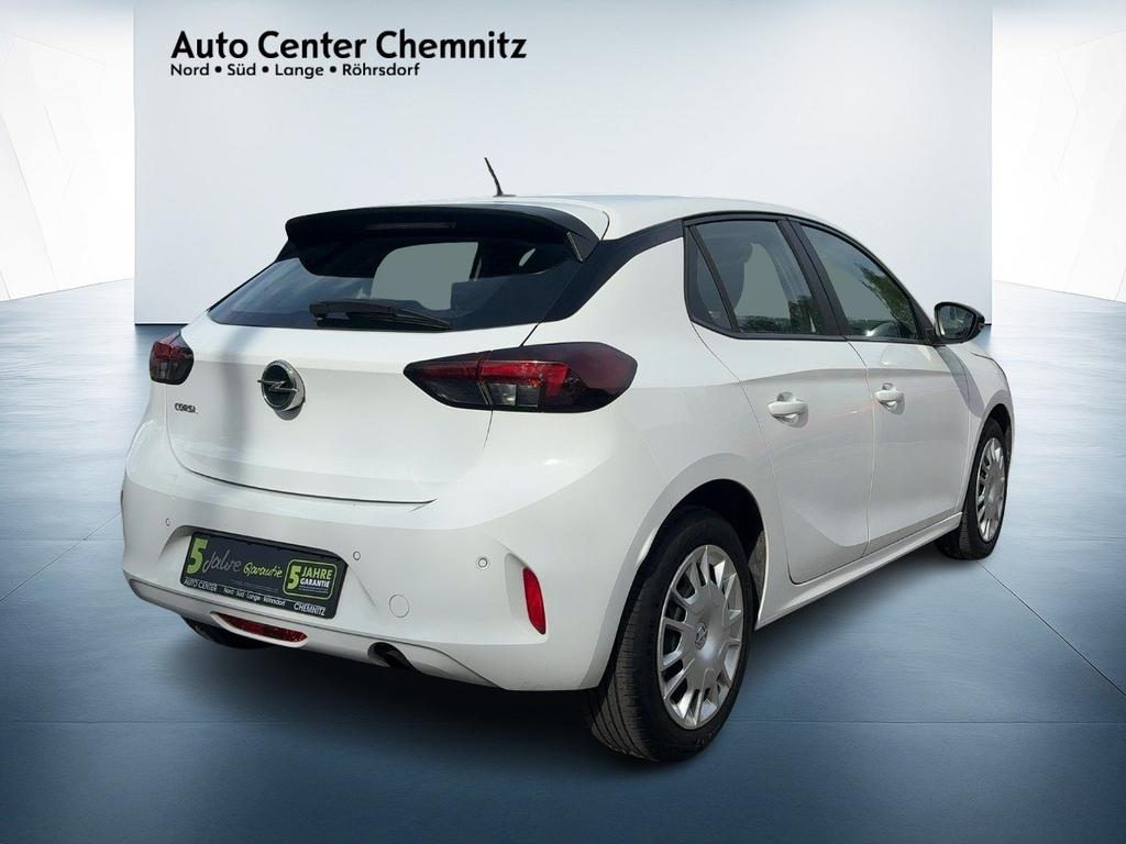 Opel Corsa 2023