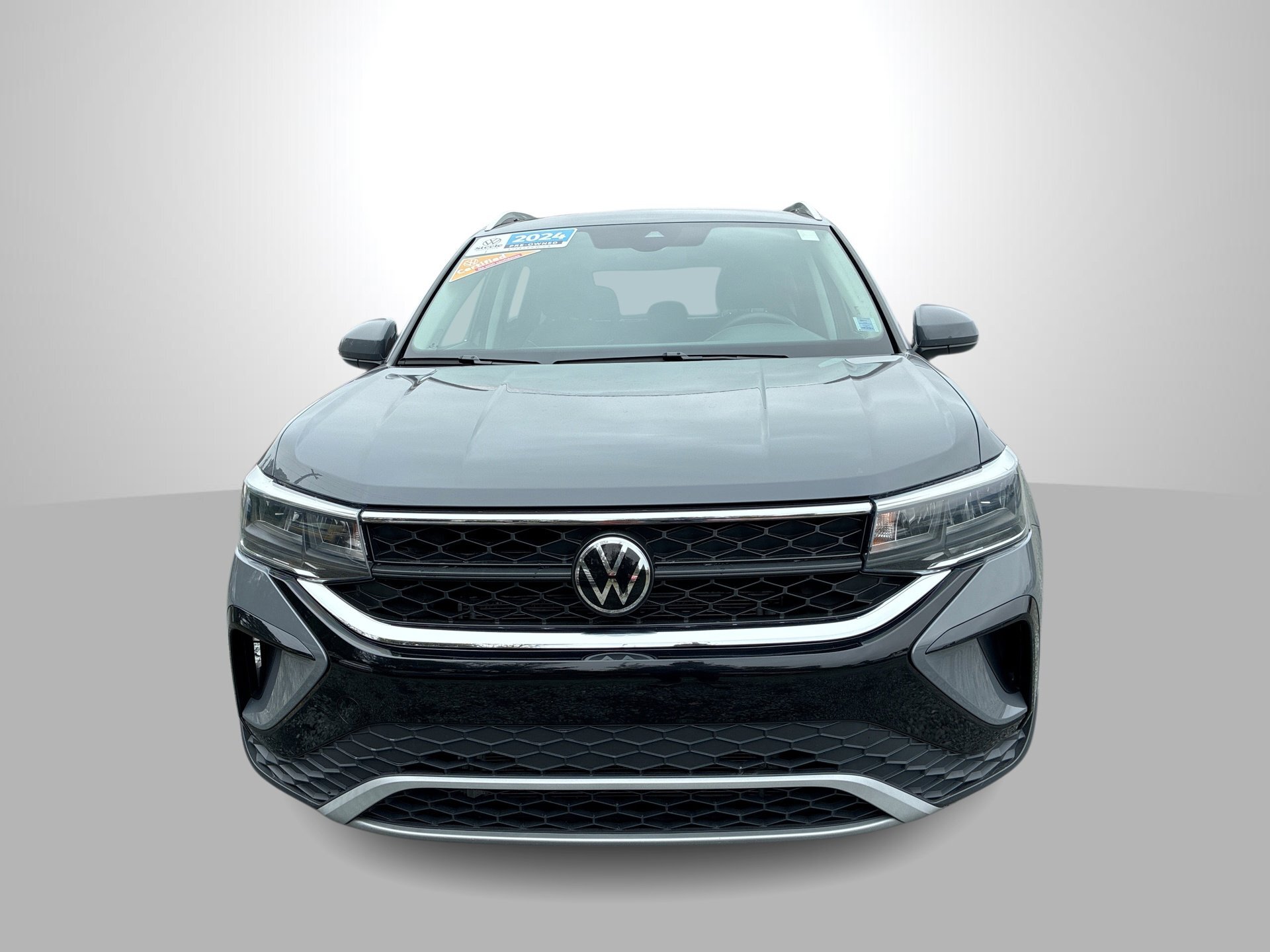 Volkswagen Taos 2024