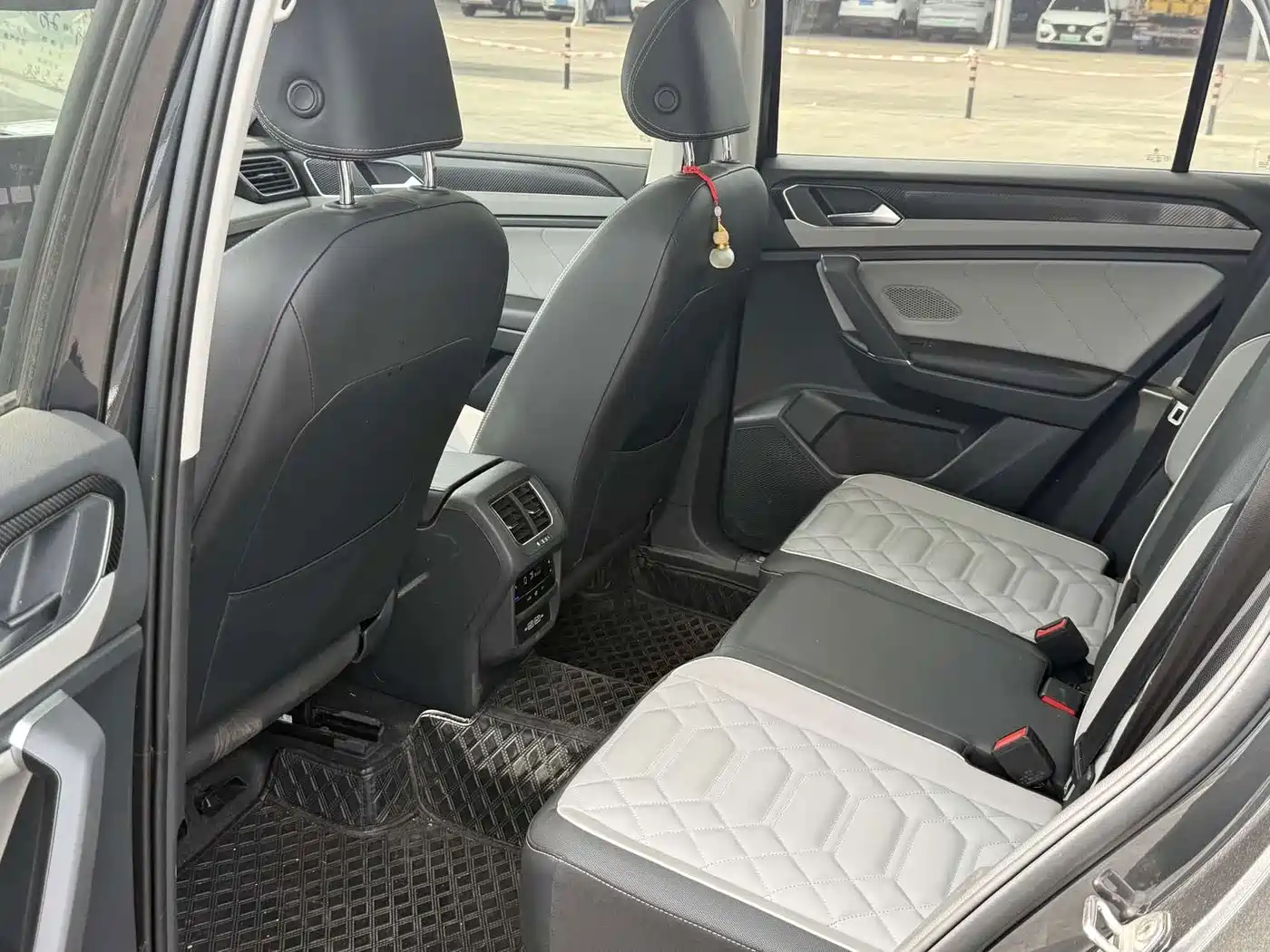 Volkswagen Tayron 2023