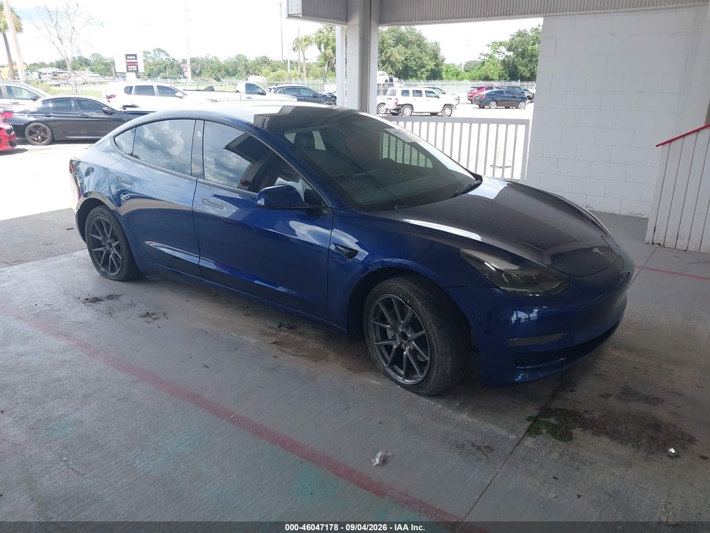 Tesla Model 3 2023
