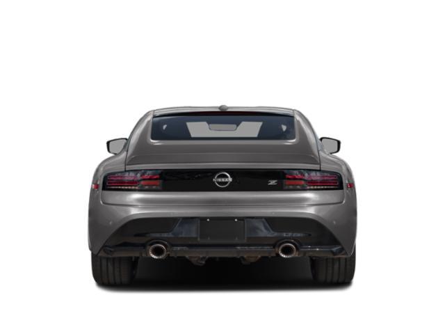 Nissan Z 2027