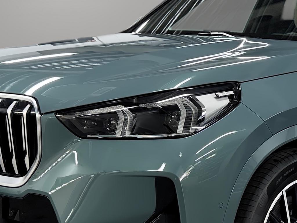 BMW X1 2023
