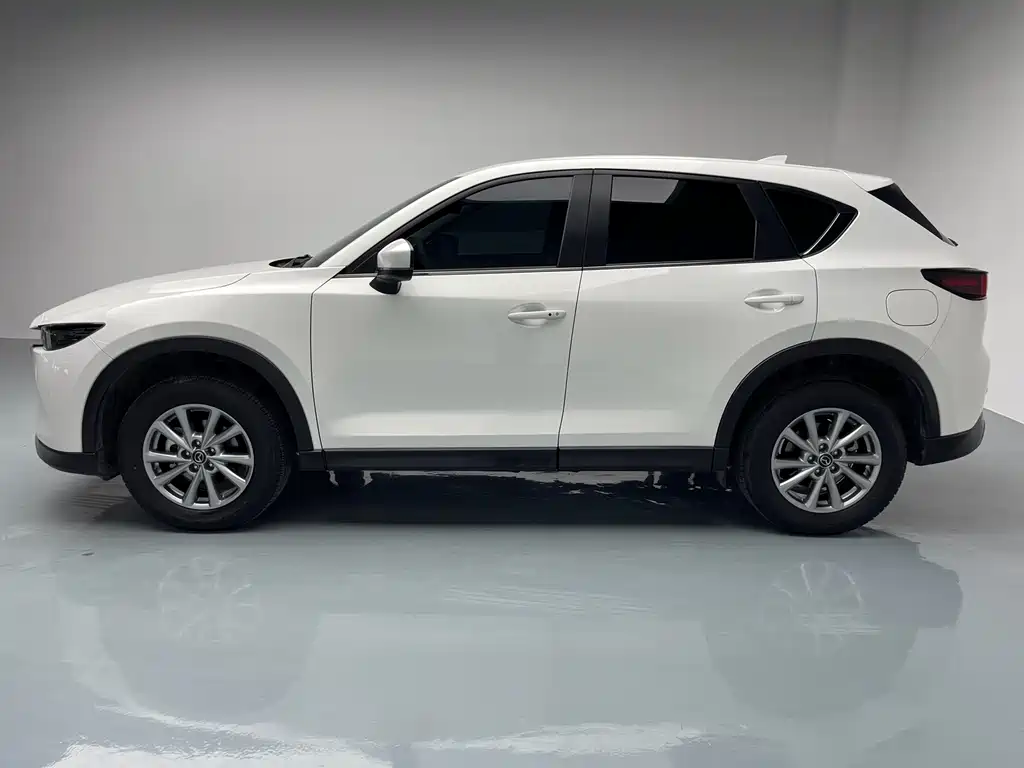 Mazda CX-5 2024