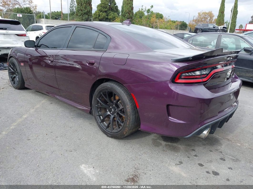 Dodge Charger 2020
