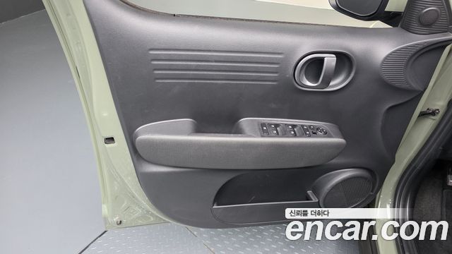 Hyundai Casper 2023