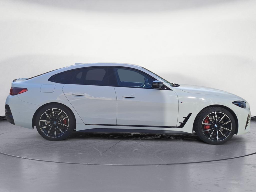 BMW 440 GRAN COUPÉ 2025