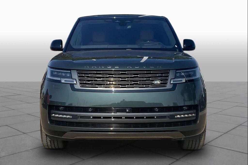 Land Rover Range Rover 2023