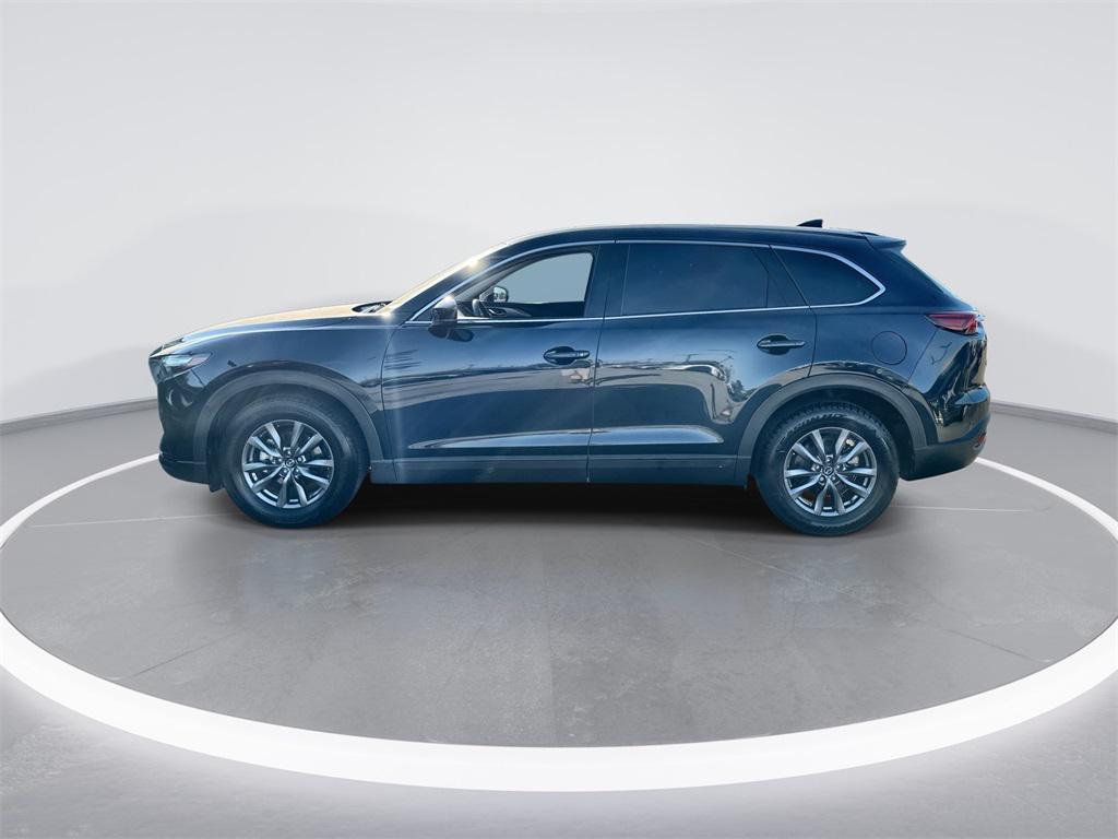 Mazda CX-9 2022
