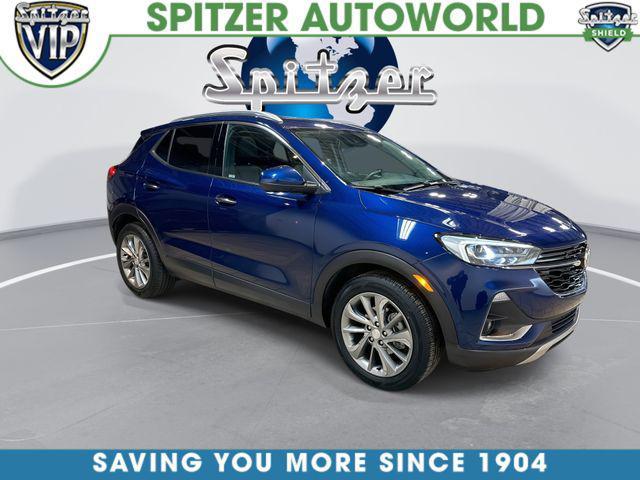 Buick Encore GX 2023