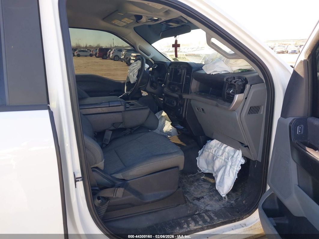 Ford F 150 2022