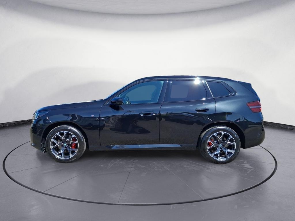 BMW X3 2025
