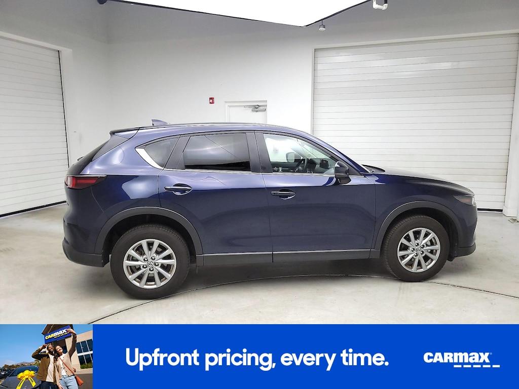 Mazda CX-5 2023