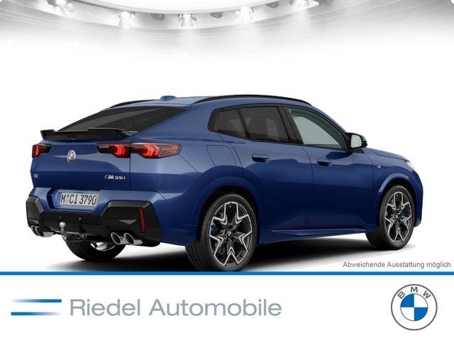 BMW X2 2025