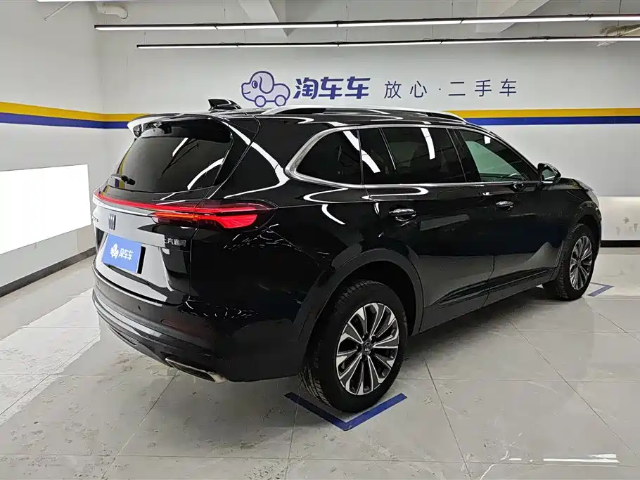 Buick Enclave 2024
