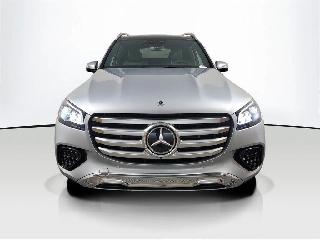 Mercedes-Benz GLS 450 2025