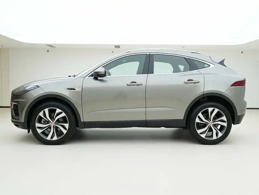 Jaguar E-Pace 2023