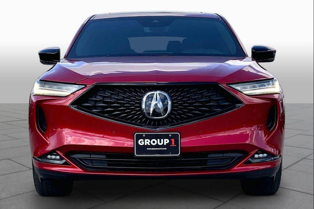 Acura MDX 2023