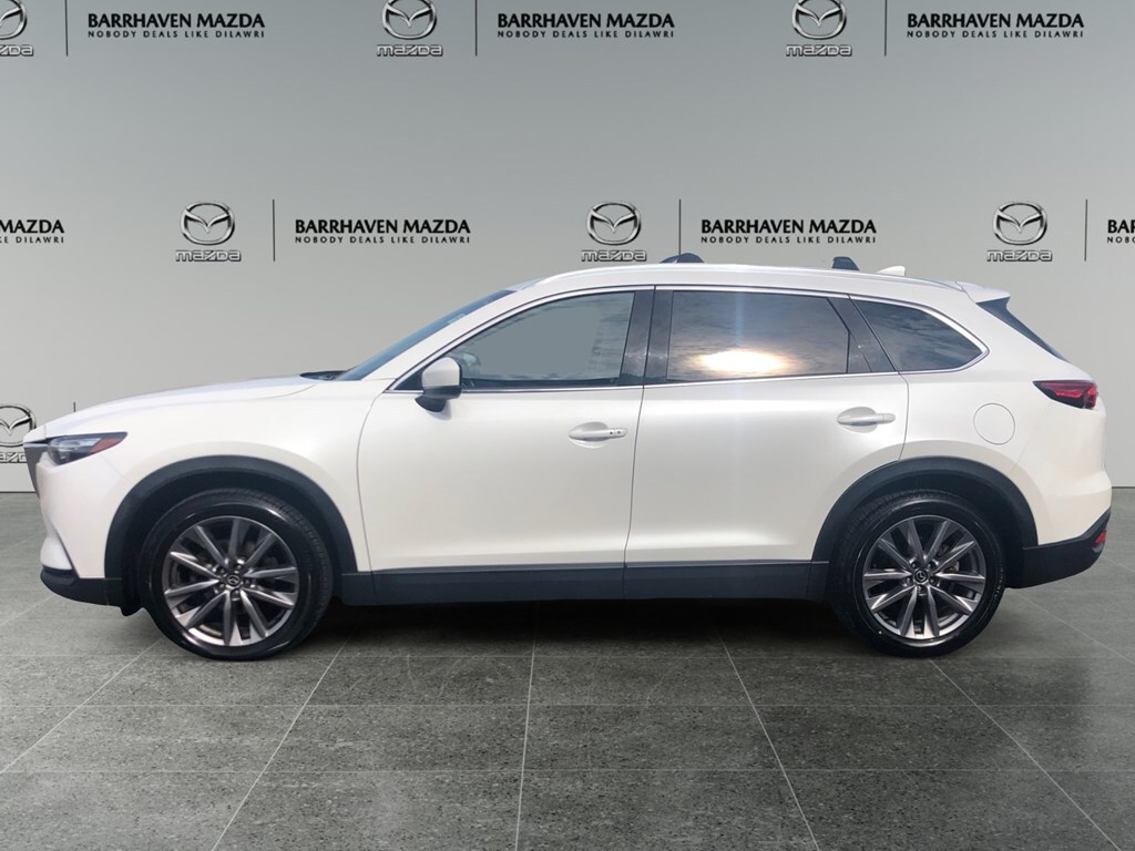 Mazda CX-9 2020