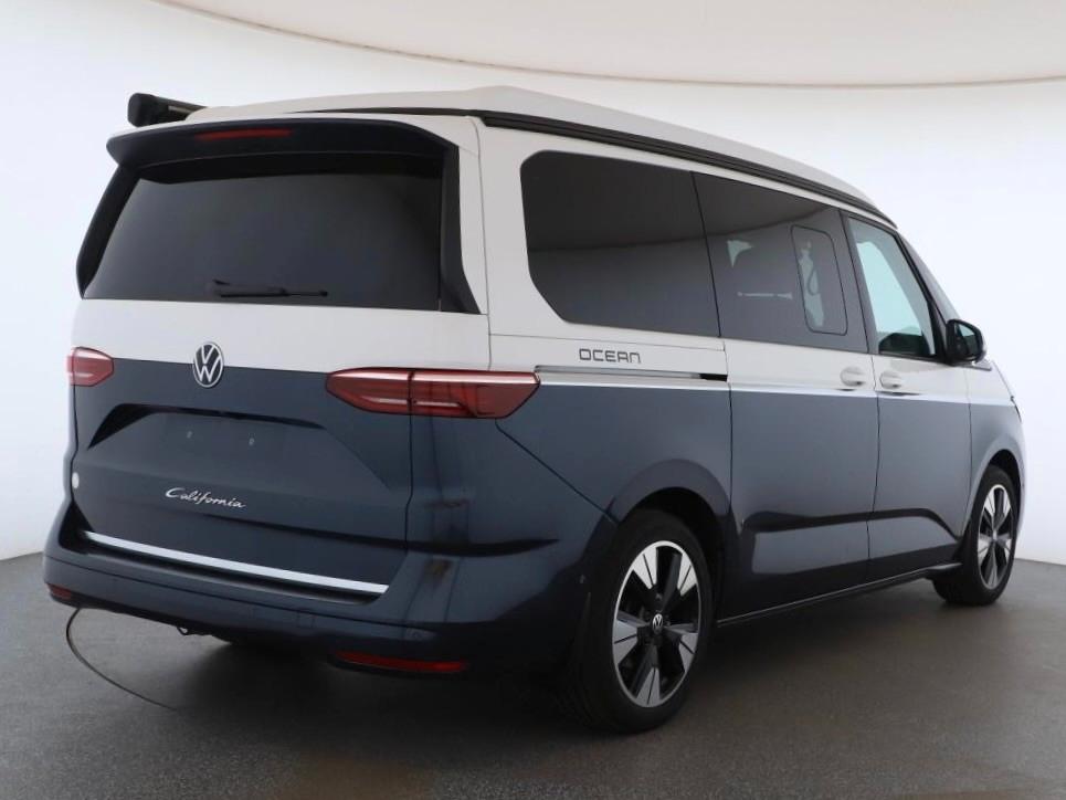 Volkswagen T7 CALIFORNIA 2025