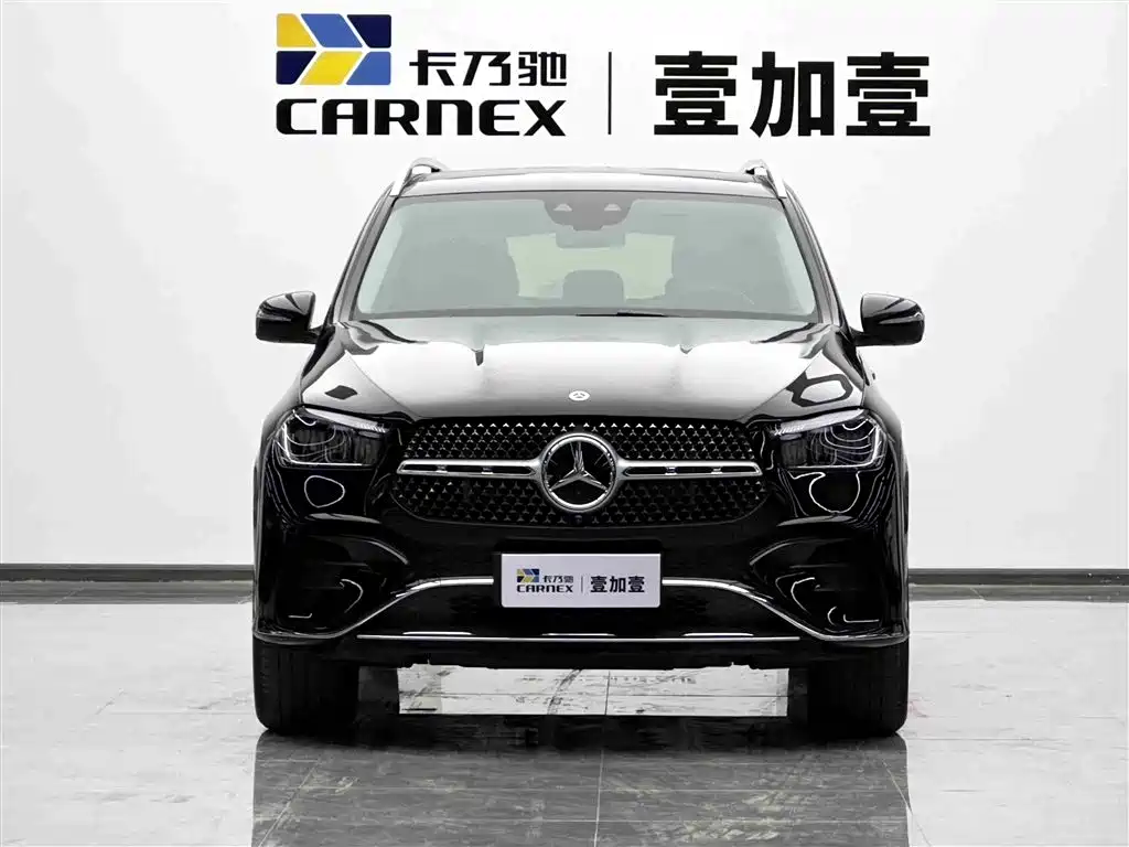 Mercedes-Benz GLE 2024