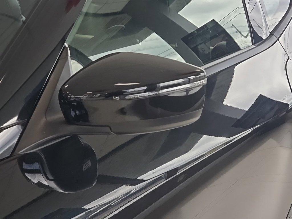 Nissan Z 2027