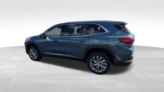 Buick Enclave 2025