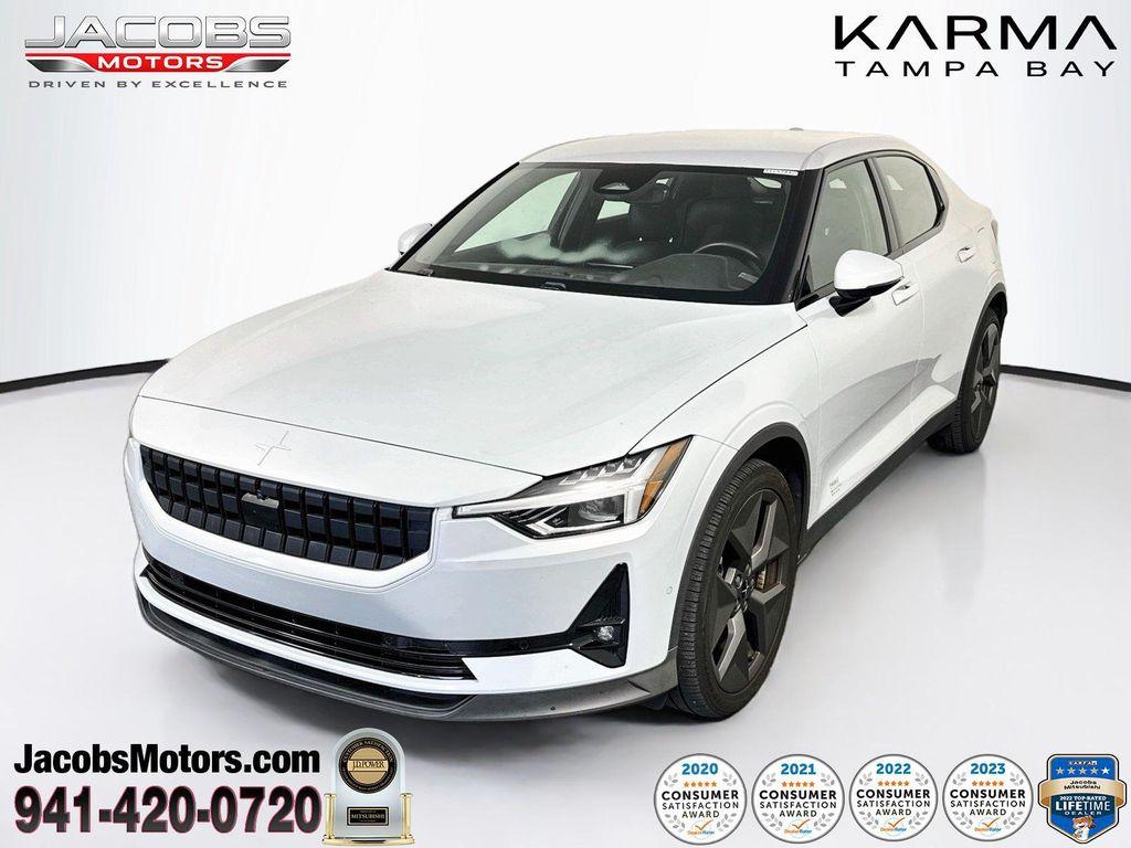 Polestar 2 2023