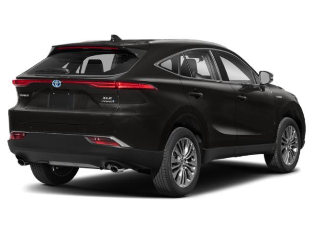 Toyota Venza 2021