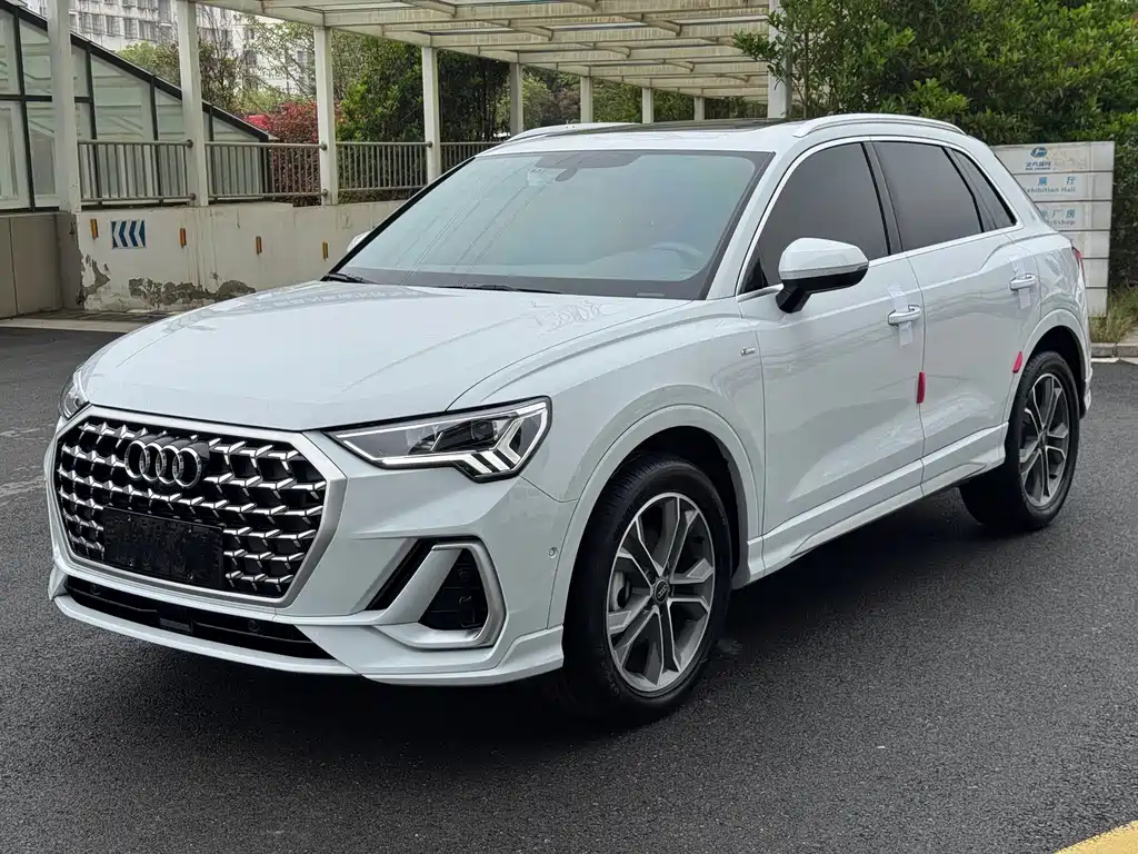 Audi Q3 Sportback 2024