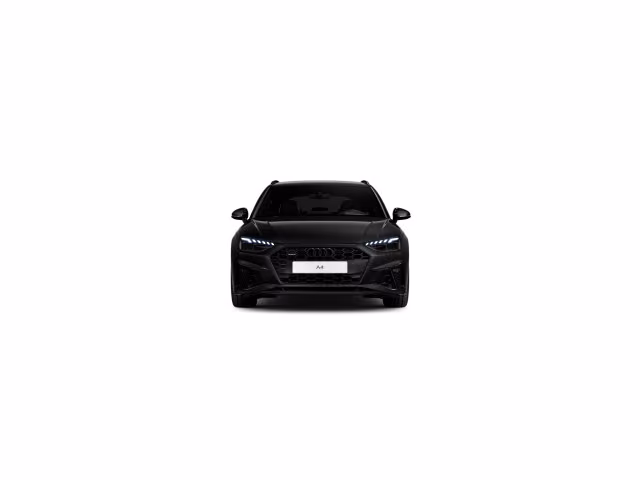 Audi A4 2023