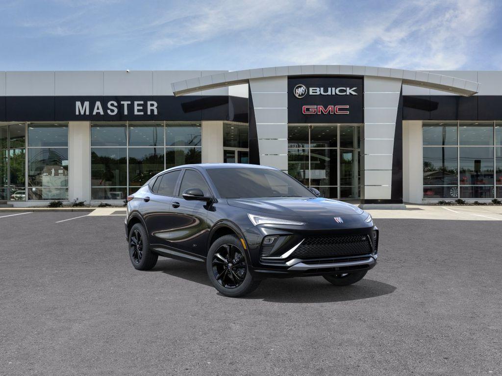 Buick Envista 2026